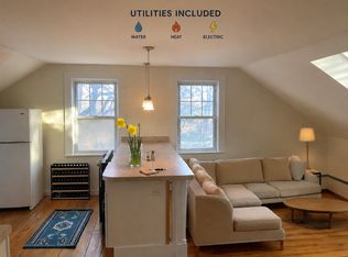 28 1/2 Grove St #3, Salem, MA 01970