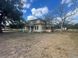 0 Third Street, Leakey, TX 78873