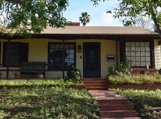 546 N Las Casas Ave, Pacific Palisades, CA 90272