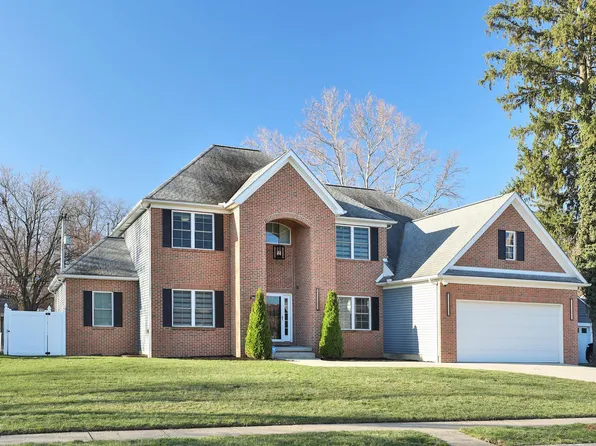 2863 Bexley Park Rd, Columbus, OH 43209