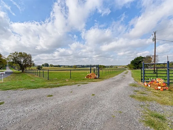 1530 Vz County Road 2816, Mabank, TX 75147