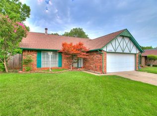 11341 Windmill Rd, Oklahoma City, OK 73162