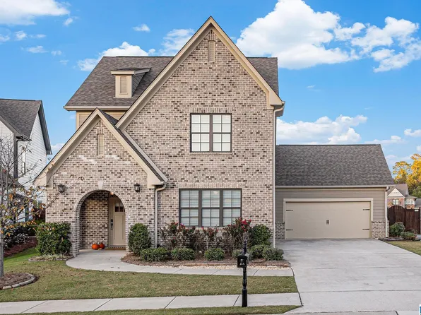 909 Griffin Park Cir, Birmingham, AL 35242