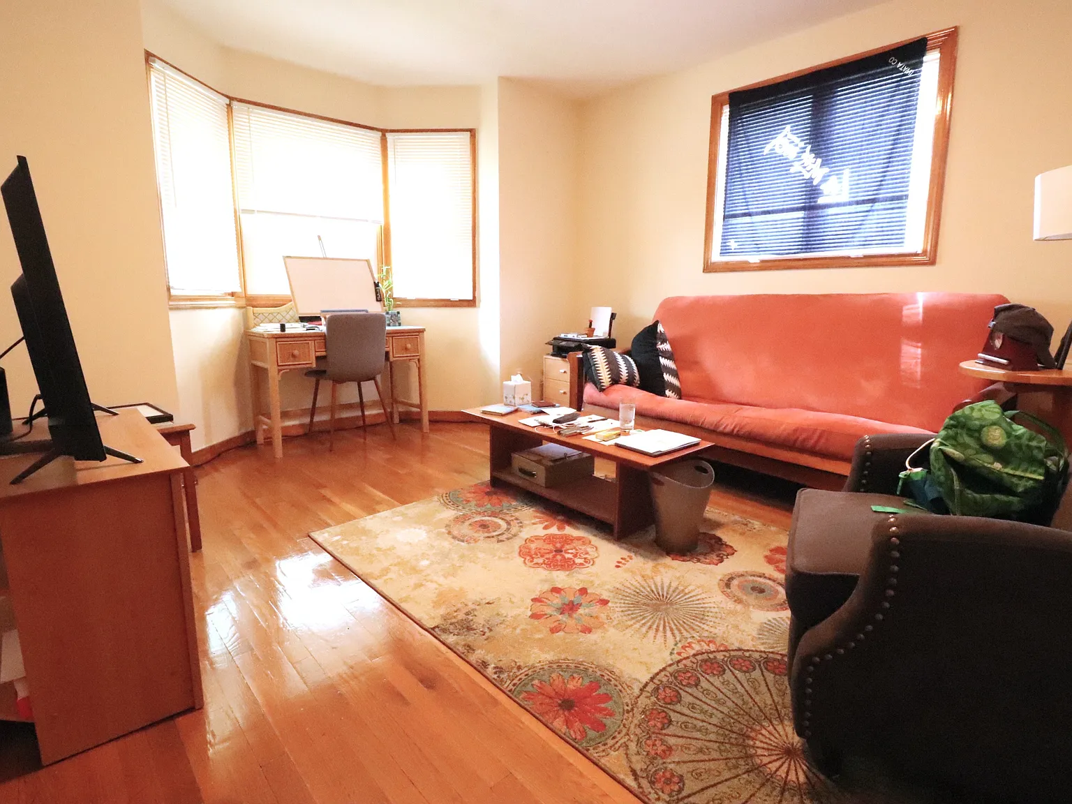2 bed, 1000 sqft, $2,800 — Photo 1