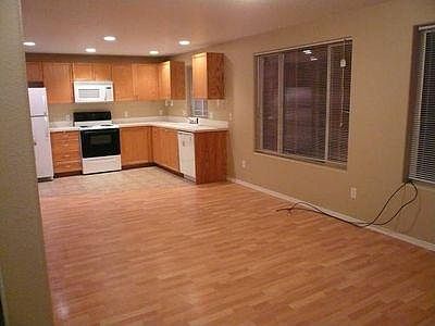Great Room Concept