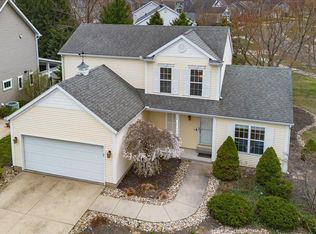 530 Summer Ridge Pkwy, Saint Joseph, MI 49085