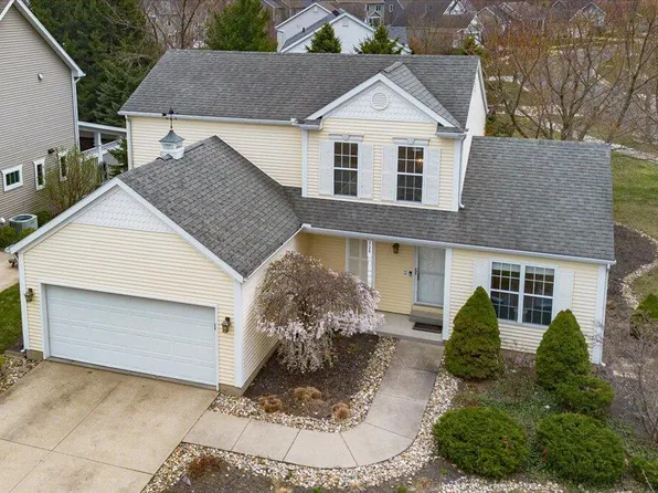 530 Summer Ridge Pkwy, Saint Joseph, MI 49085