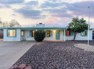 7227 E Toronto St, Tucson, AZ 85730
