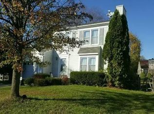 9 Ranch Ct, Gaithersburg, MD 20878