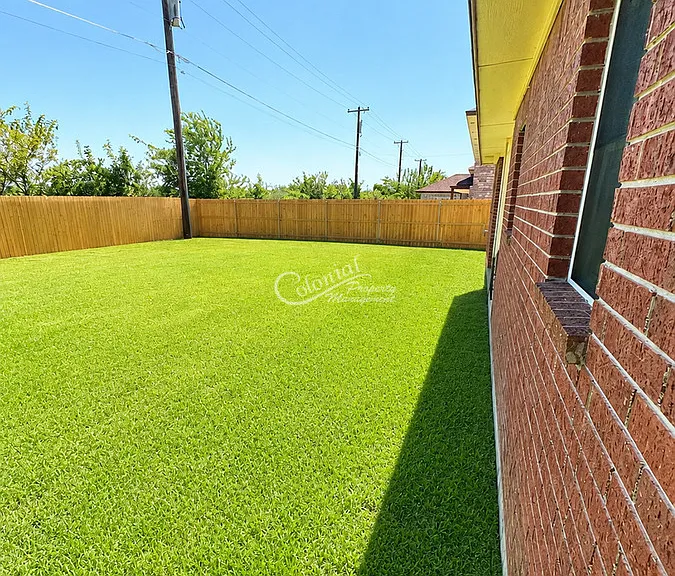 3805 Woodrow Dr #B — Photo 12