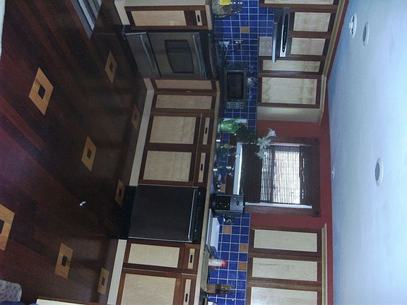 custom cabinets