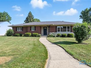 224 Woodley Ter, Findlay, OH 45840