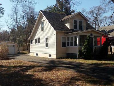 238 Bay Blvd, Bayville, NJ, 08721