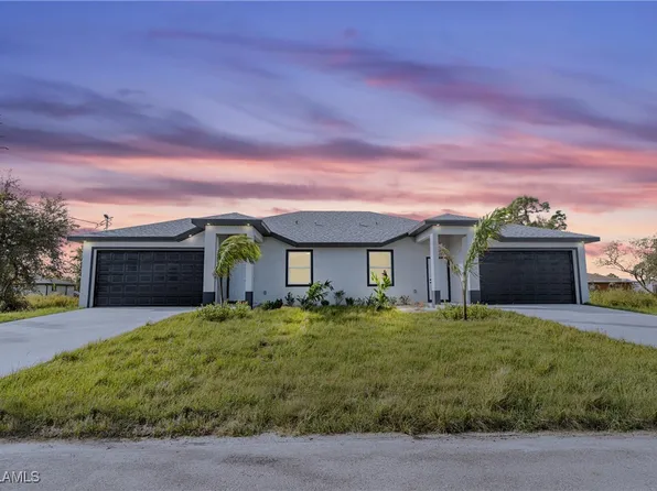 4500/4502 22nd St SW, Lehigh Acres, FL 33973