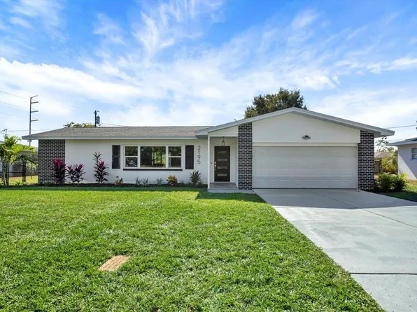 2195 Academy Dr, Clearwater, FL 33764