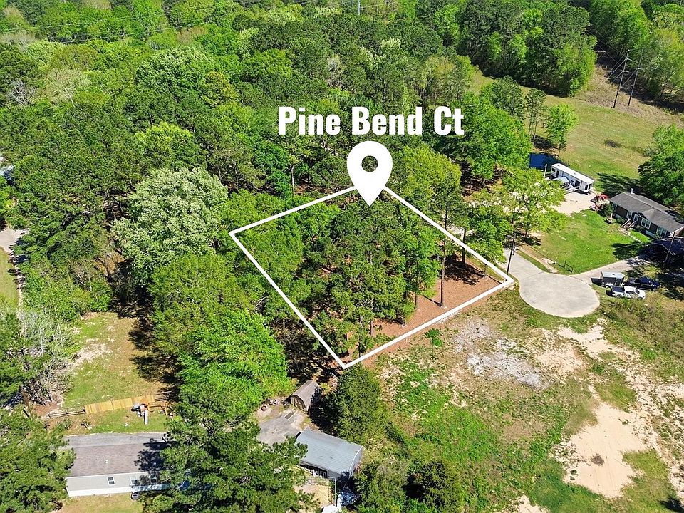 1st image of 0 Pine Bend Ct
