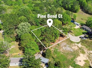 0 Pine Bend Ct, Cleveland, TX 77327