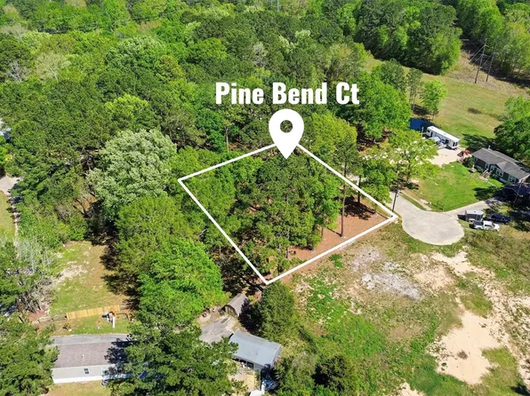 0 Pine Bend Ct, Cleveland, TX 77327