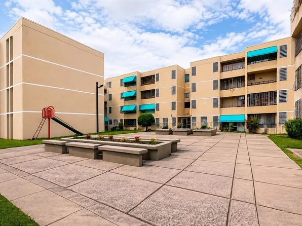 12 San Fdernando Gdns #D3, Bayamon, PR 00956