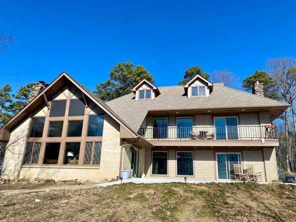 1671 County Road 4501, Ozone, AR 72854