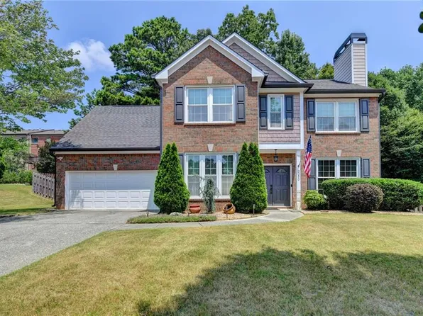 2050 Winthrope Cmns, Alpharetta, GA 30009