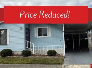 100 Hampton Rd LOT 30, Clearwater, FL 33759