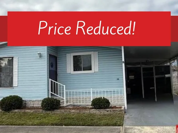 100 Hampton Rd Lot 30, Clearwater, FL 33759