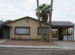 812 Bailey Ave, Needles, CA 92363