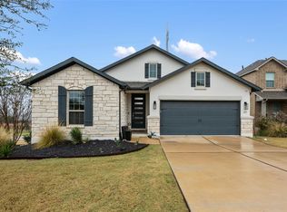 4437 Lucabella Ln, Leander, TX 78641