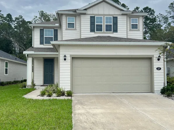 227 Boulder Lane St, Saint Johns, FL