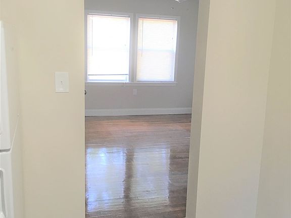 living room from kitchen