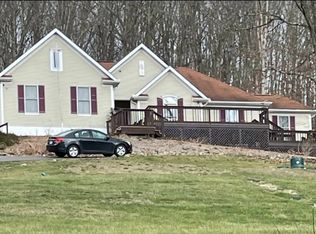 182 Sam Gilliland Rd, Oak Hill, OH 45656