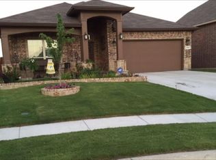 409 Chatamridge Ct, Haslet, TX 76052