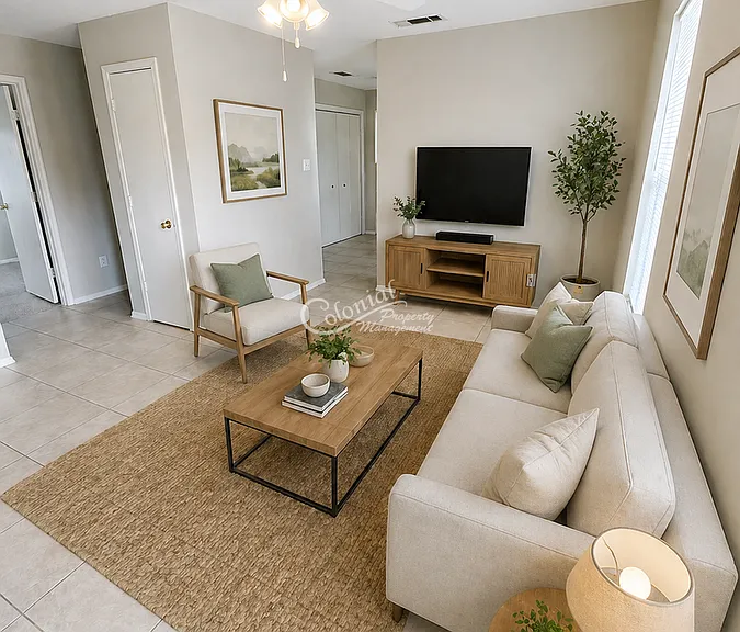1501 Benttree Dr #B — Photo 2