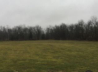 1110 Battlefield Rd, Perryville, KY 40468