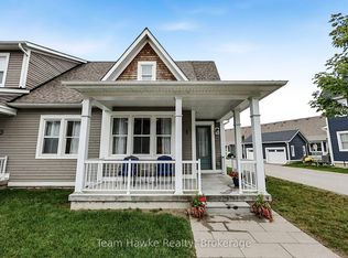 1 Samantha Ln #0, Midland, ON L4R 0H4