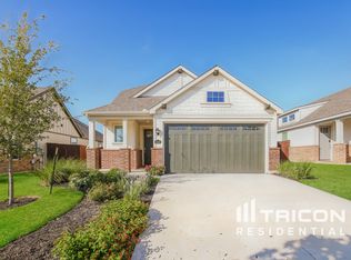 1629 Palo Verde Way, Leander, TX 78641