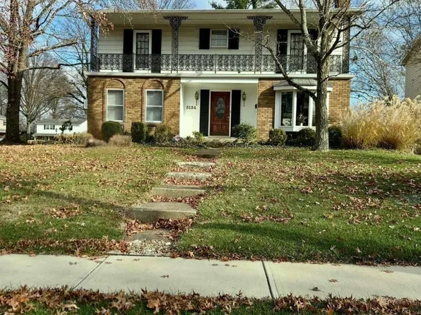 3134 Werkridge Dr, Cincinnati, OH 45248