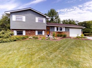 5399 Banbury Dr, Columbus, OH