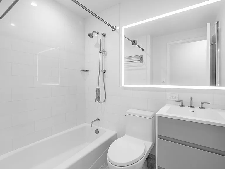124 W 60th St #16D — Photo 12