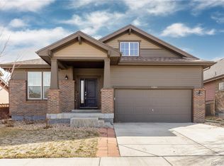 6284 N Genoa Way, Aurora, CO 80019