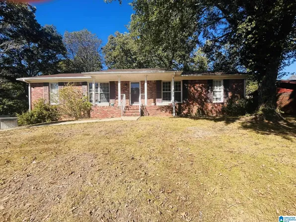 6 37th Ave NE, Birmingham, AL 35215