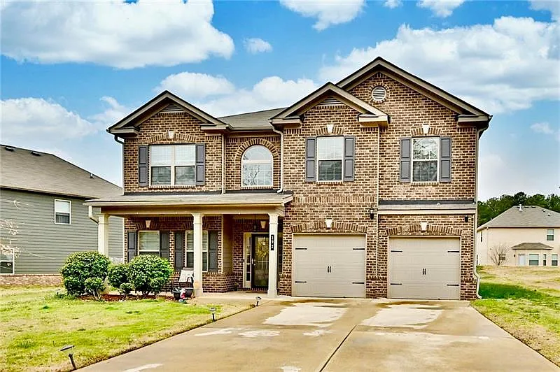 192 Christopher Michael Ln photo 1