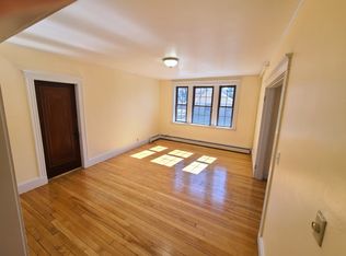 100 Madison Ave UNIT 3, Newton, MA 02460