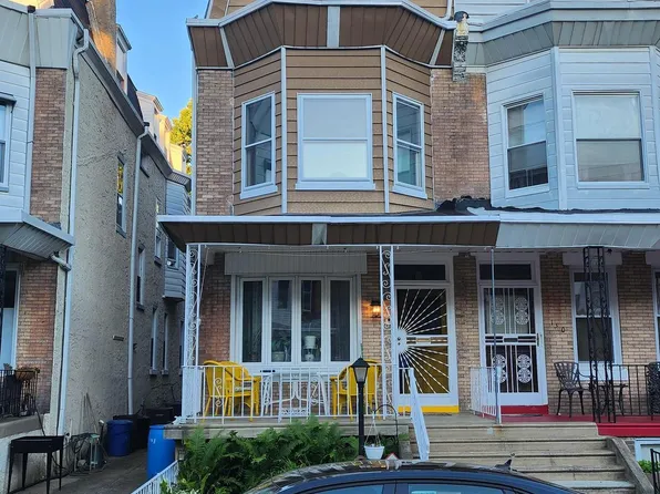 148 W Sharpnack St, Philadelphia, PA 19119