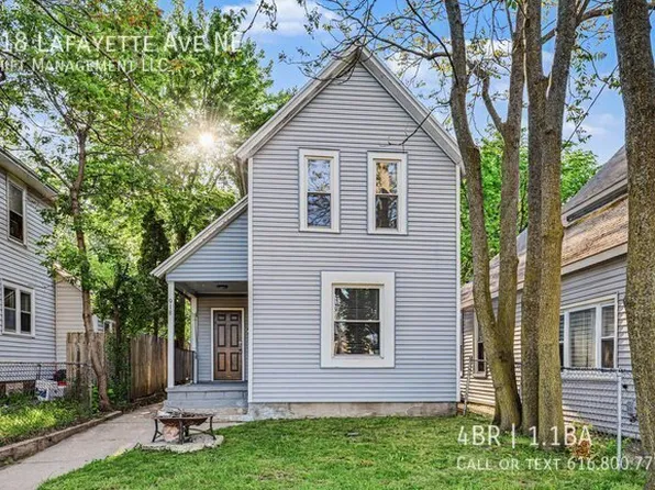 918 Lafayette Ave NE, Grand Rapids, MI 49503