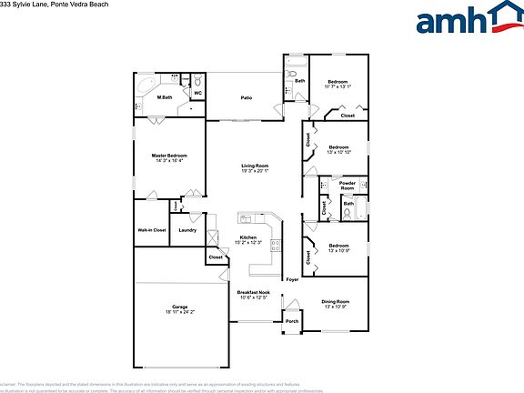2nd image of 1333 Sylvie Ln