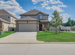 3504 Cannon Dr, Conroe, TX 77301