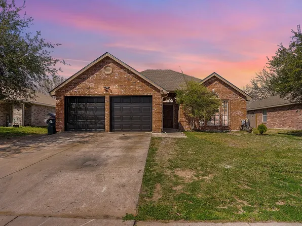 2729 Stockton St, Denton, TX 76209