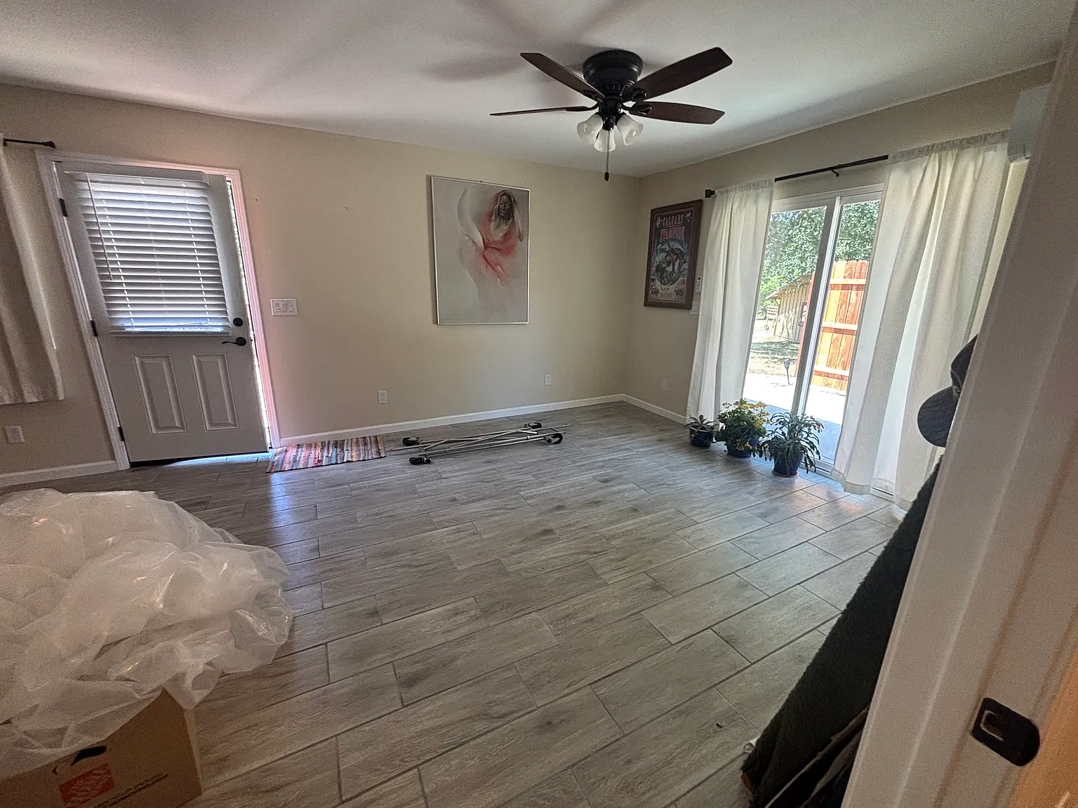 1 bed, $2,100 — Photo 2